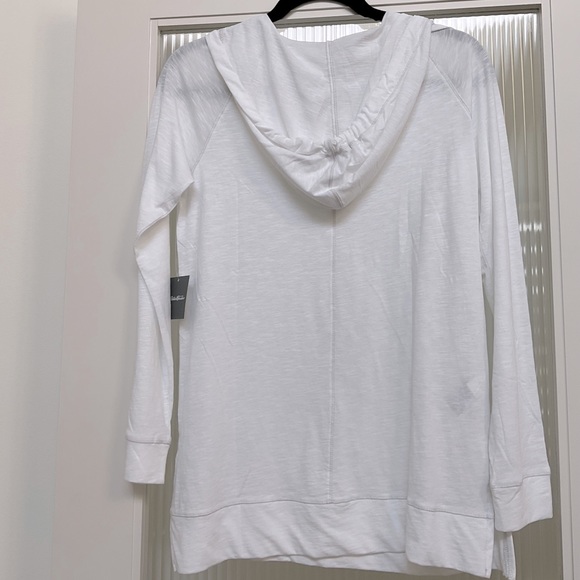 NWT - Eddie Bauer Hoodie - Picture 5 of 6